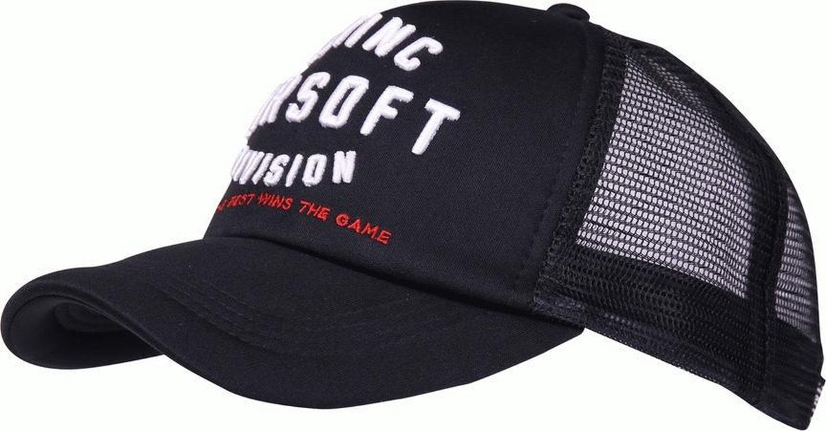 101inc Truckercap Mesh nr.7