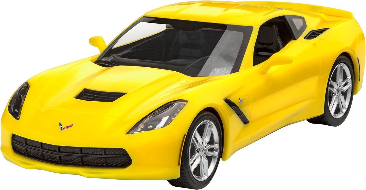 Revell 67449 Auto (bouwpakket) 1:25