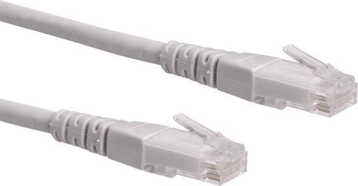 ROLINE UTP patchkabel Cat.6
