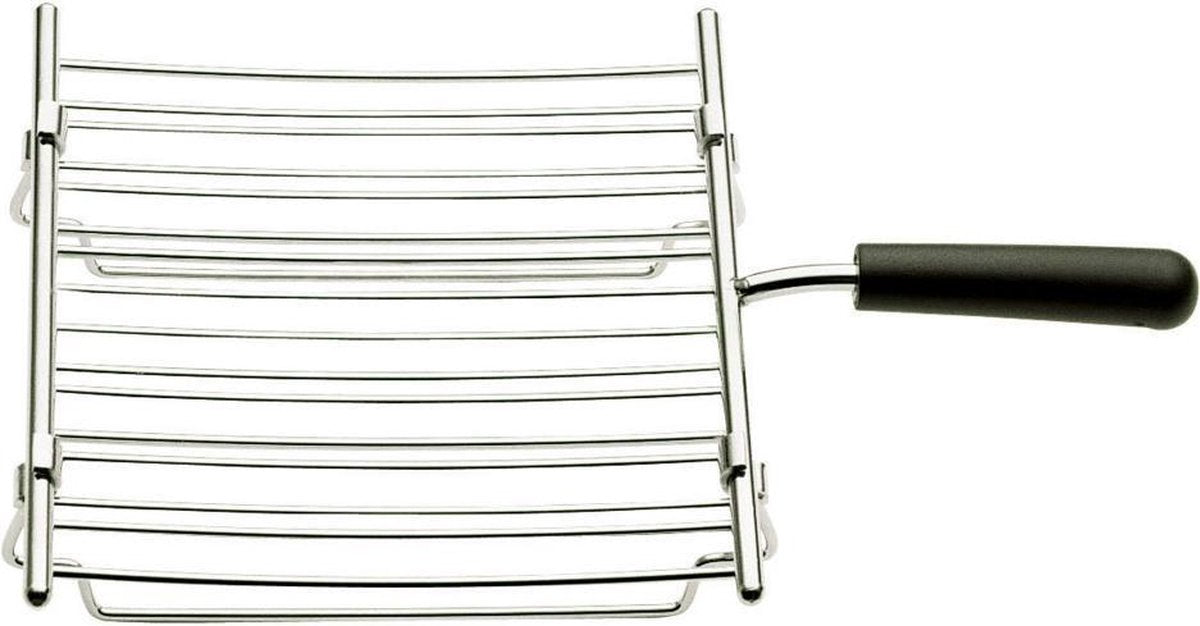 The warming rack - Dualit