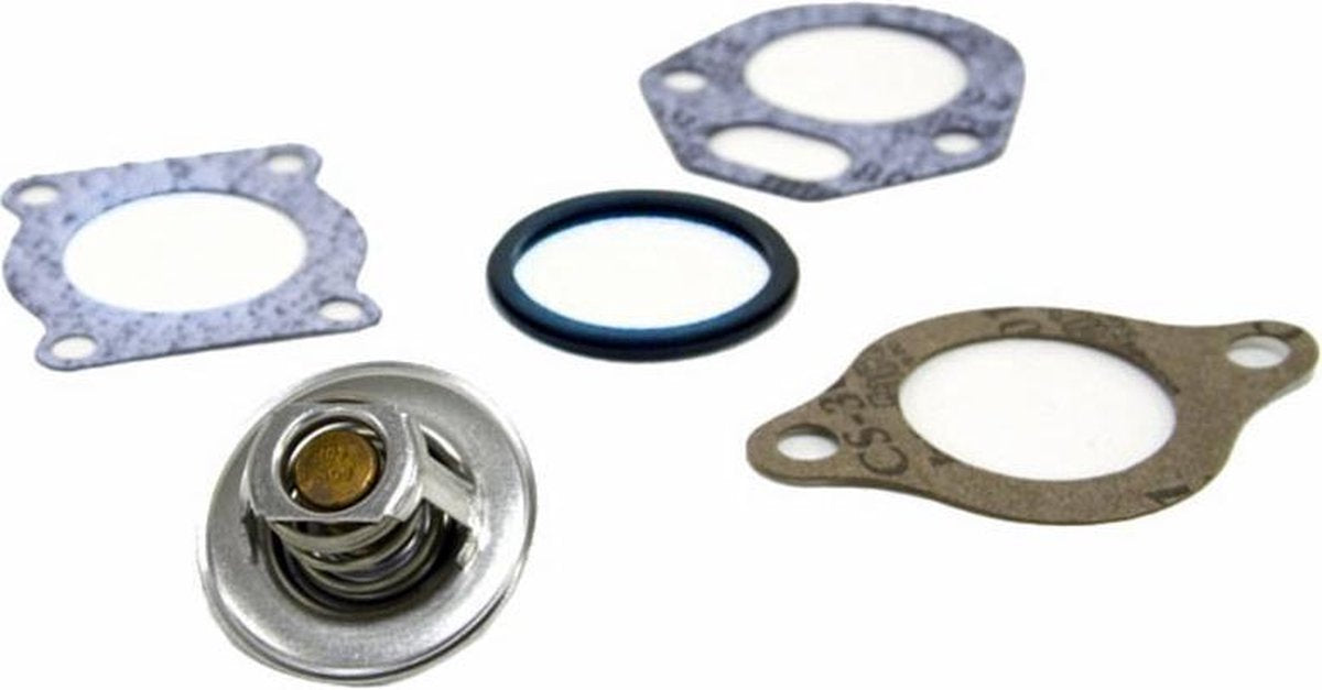 Thermostaat set voor Volvo Penta 876305