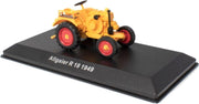 ATLAS ALLGAIER R18 1949 - GERMANY schaalmodel 1:43