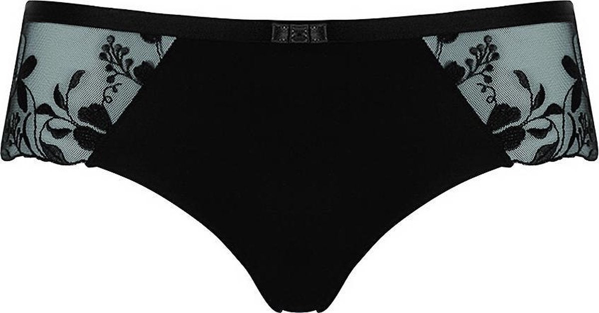 Triumph Sexy Angel Spotlight Hipster - Zwart - Maat 42
