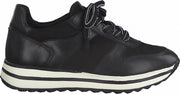 Tamaris - Dames schoenen - 1-1-23760-26 - zwart - maat 40