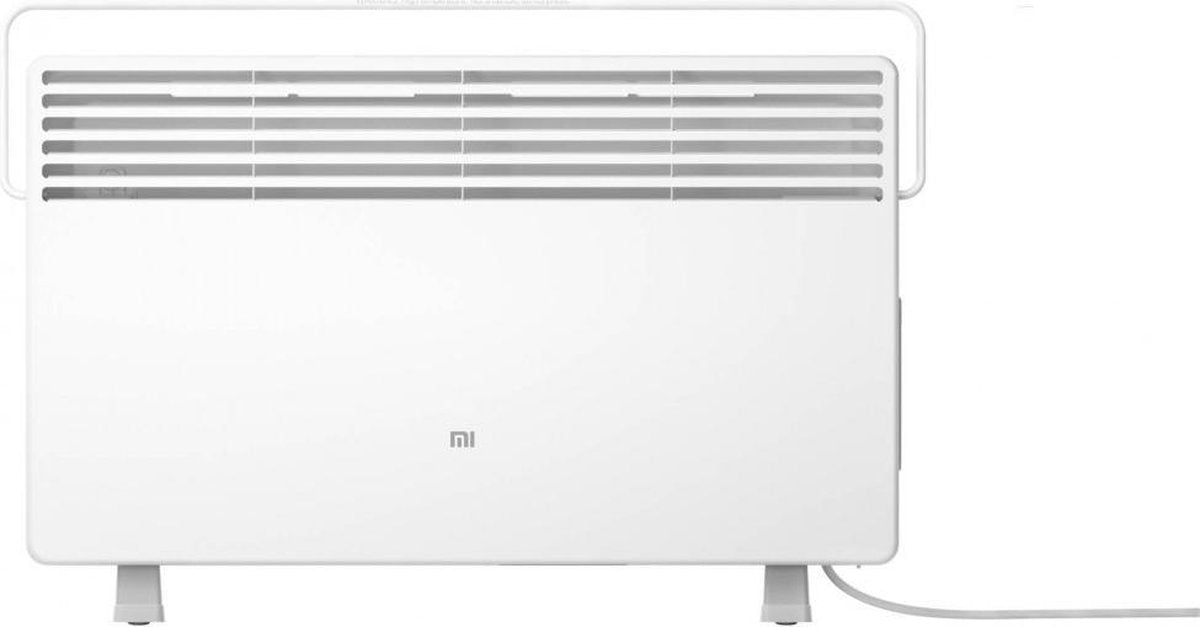 Xiaomi BHR4037GL electrische verwarming Convector elektrisch verwarmingstoestel Binnen Wit 2200 W