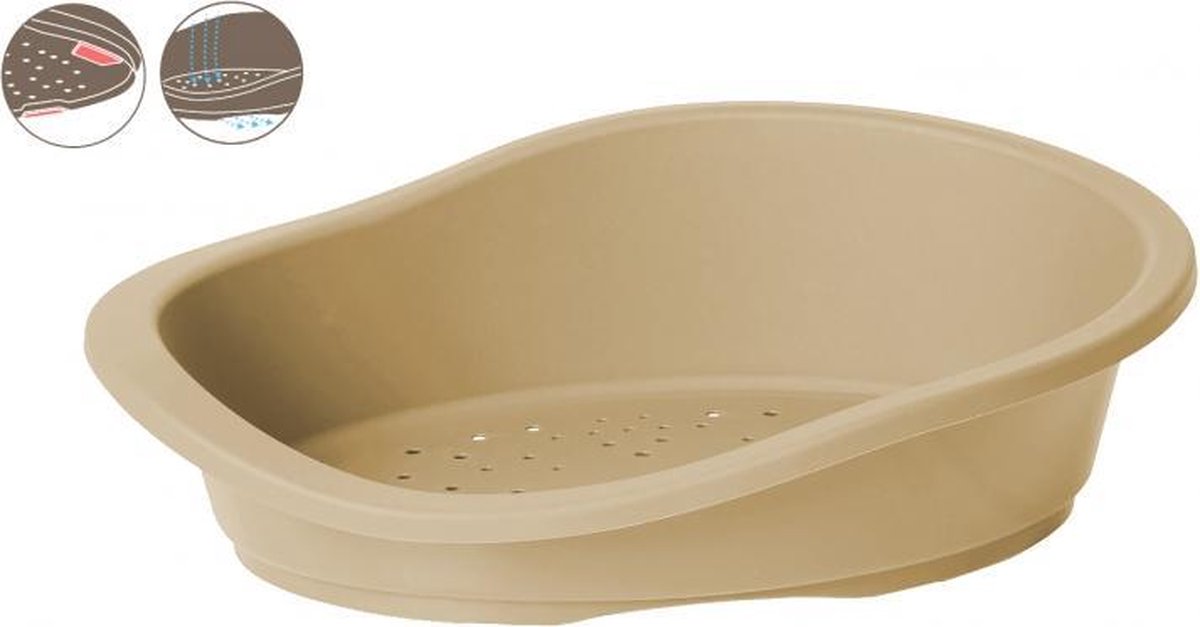 SLEEPER SONNY CLASSIC SIZE 4