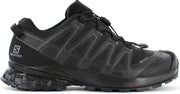 Salomon XA PRO 3D V8 GTX W - GORE-TEX - Dames Wandelschoenen Trekking Outdoor schoenen Trail-Running schoenen Zwart 411182 - Maat EU 36 2/3 UK 4