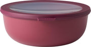Mepal Cirqula multikom 2250ml nordic berry