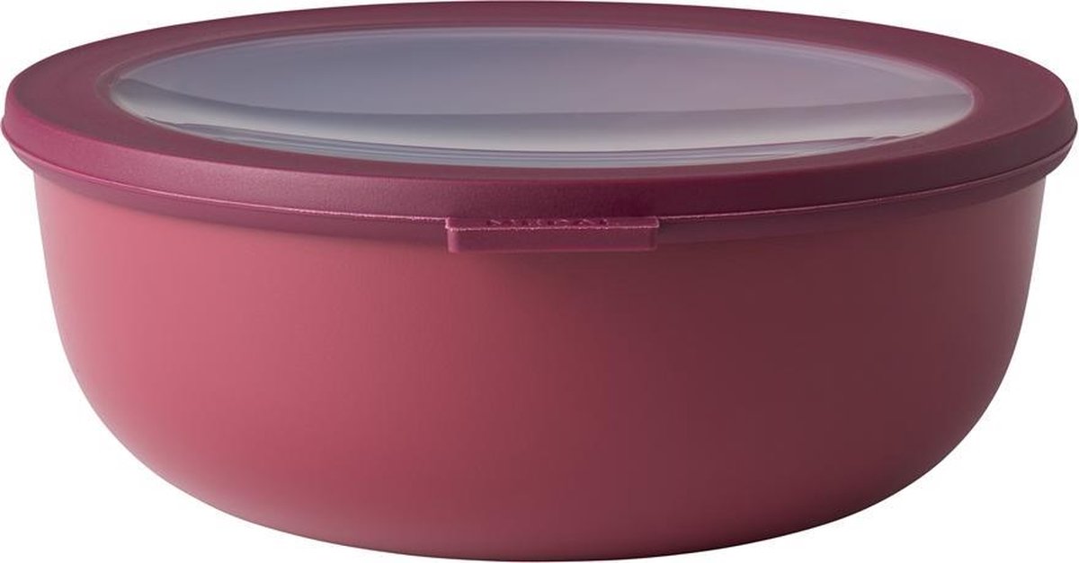 Mepal Cirqula multikom 2250ml nordic berry