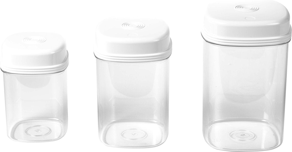 Voorraadbus EZ Storage set