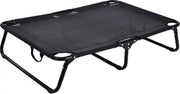 Hondenstretcher  107 x 61 x 20 cm Zwart
