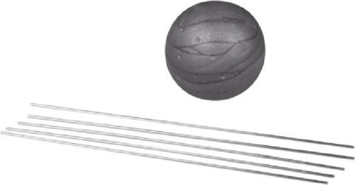 rayer 22490606 magische 3D prikbal