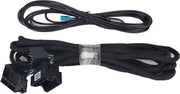 CTX 3360 | BMW voedingsstekker en antenne