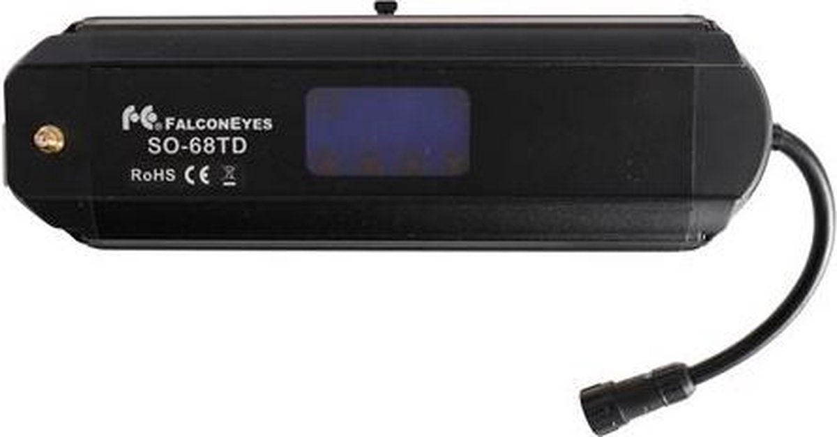 Falcon Eyes Controller CO-68TD voor SO-68TD