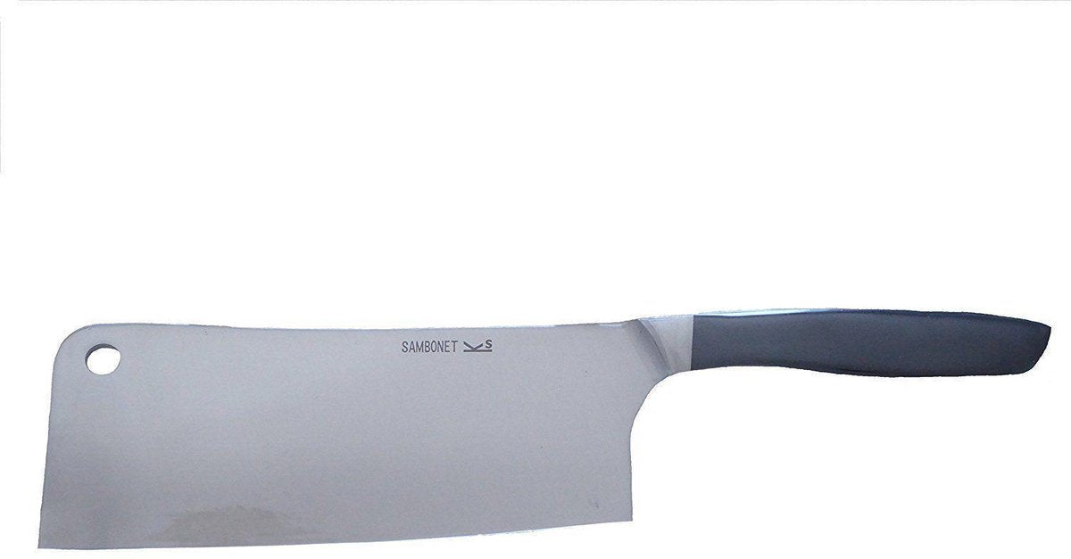 Sambonet - Chopper 17 cm hakmes