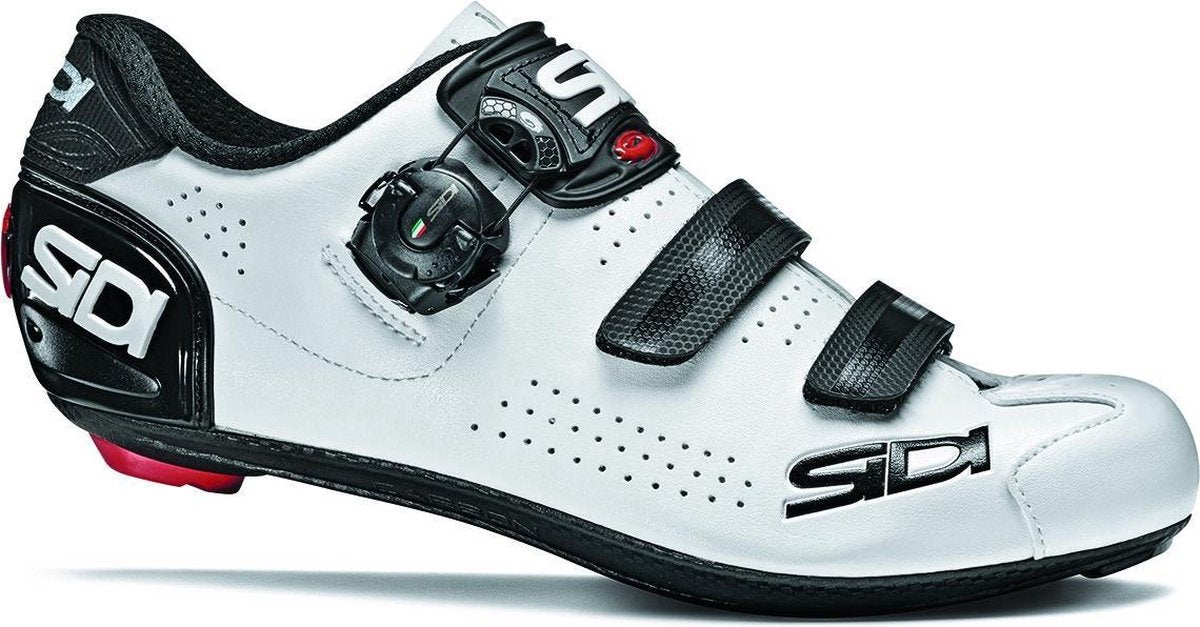 Sidi Alba 2 Wit - Maat 36