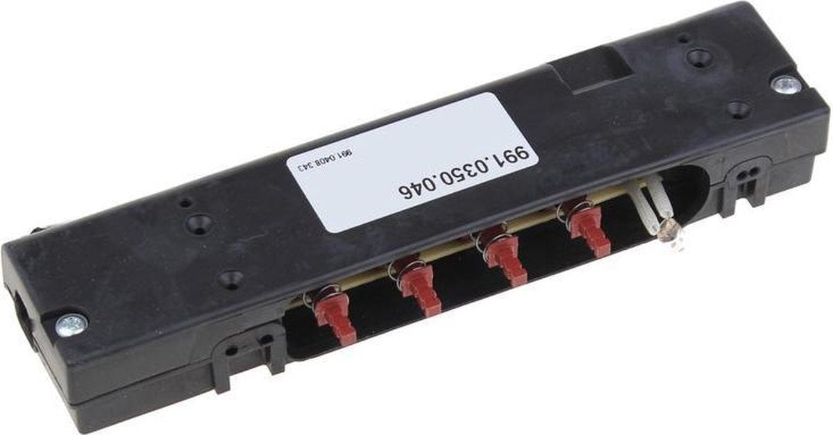 ELECTROLUX - Bedieningsprint Voor Afzuigkap - 50266303002