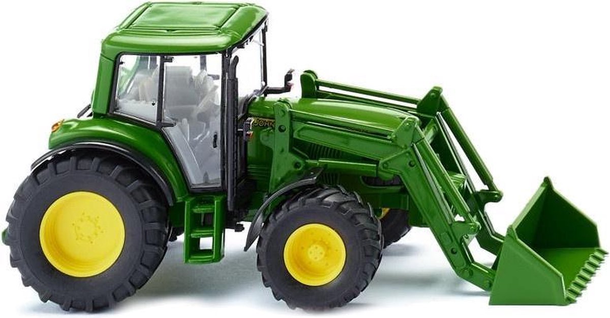 Wiking 039338 H0 John Deere 6920 S