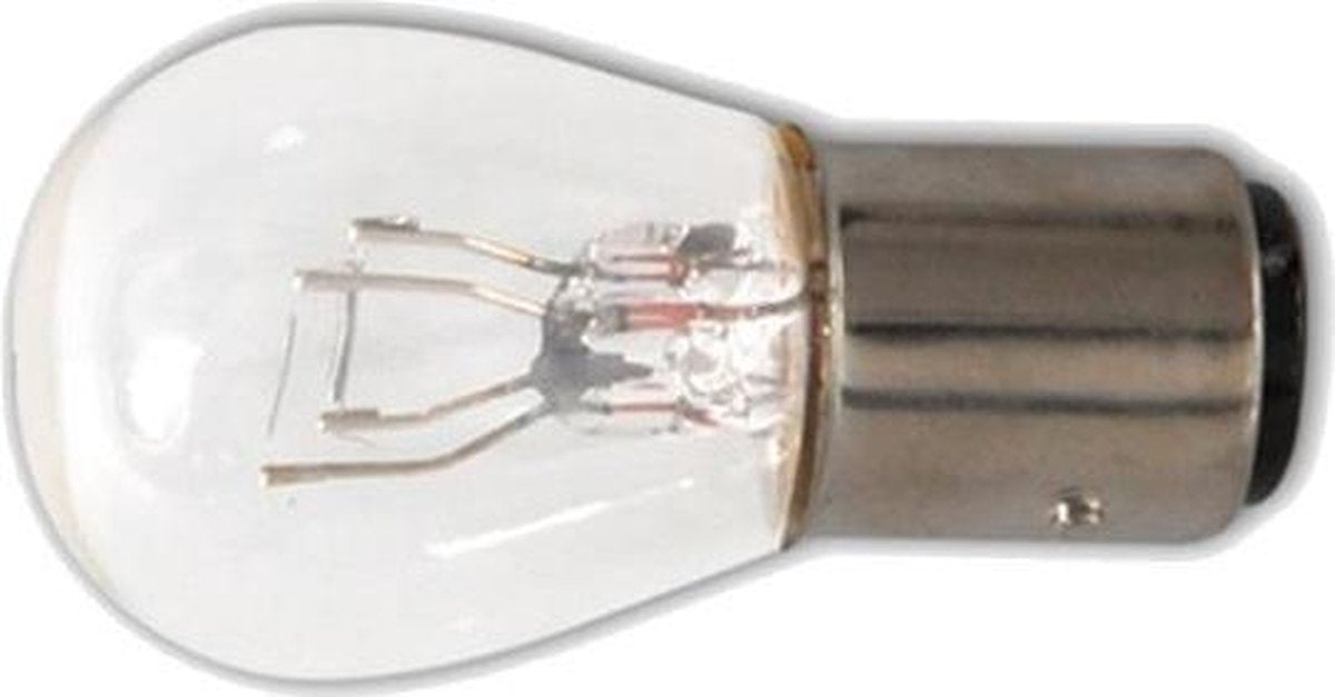 Proplus Autolamp P21/4w 12 Volt 21/4 Watt Per Stuk