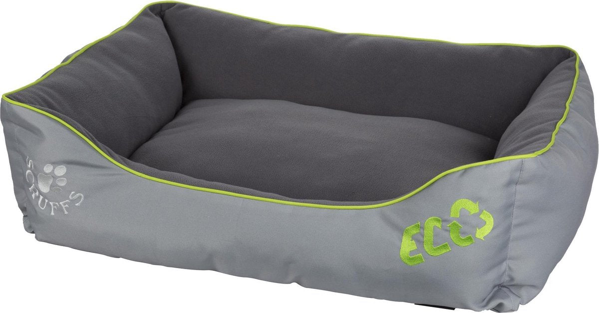 Scruffs ECO Duurzame Hondenmand - Maat M 60 x 50 cm