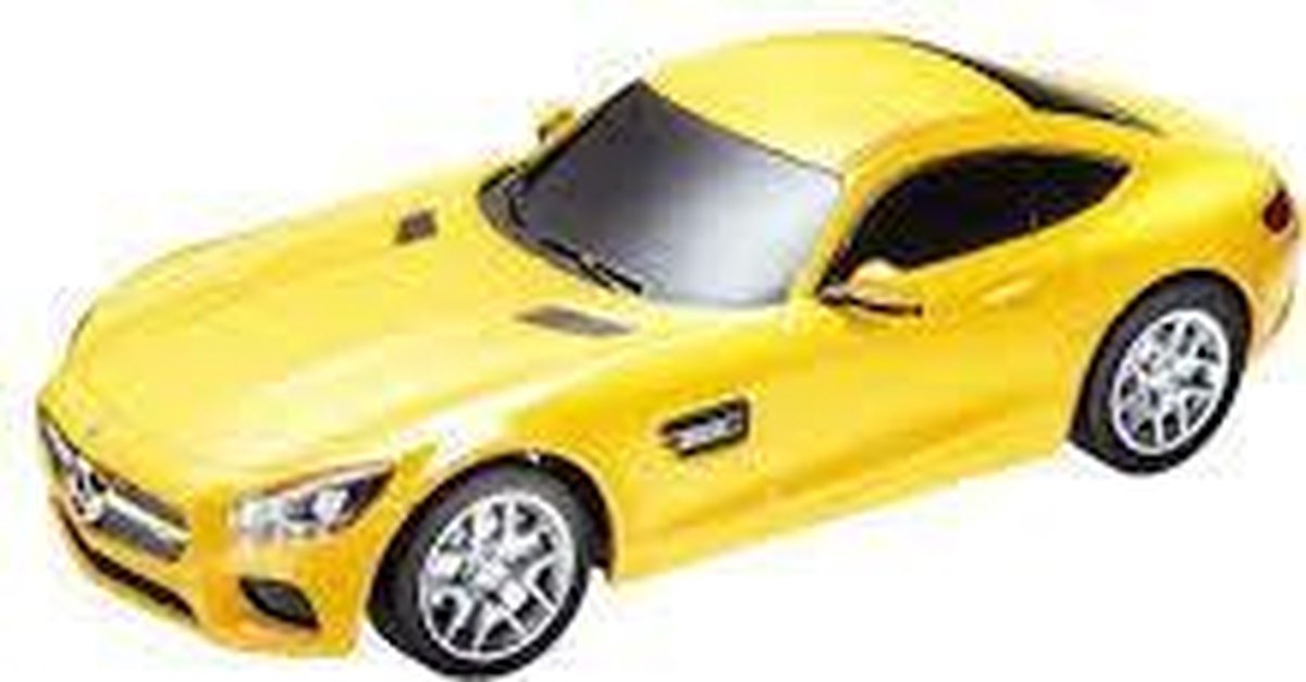 RC Mercedes AMG GT 1:24