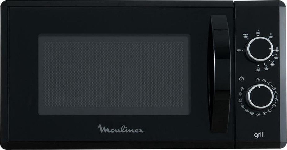 Moulinex MO20MGBL - magnetron