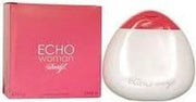 Davidoff - Echo woman - shower gel - 200 ml