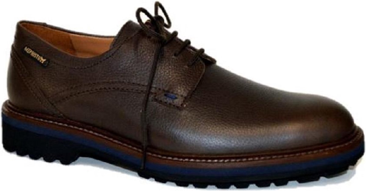 Mephisto - Bruin - Veters - BATISTE 5084-P5135862