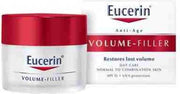 Eucerin Hyaluron-filler + Volume Lift Dagcrème SPF15 - 50 ml