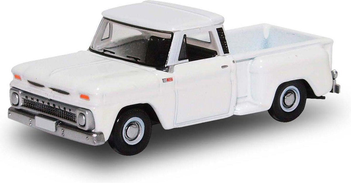 Busch - Chevrolet Stepside Pick Up