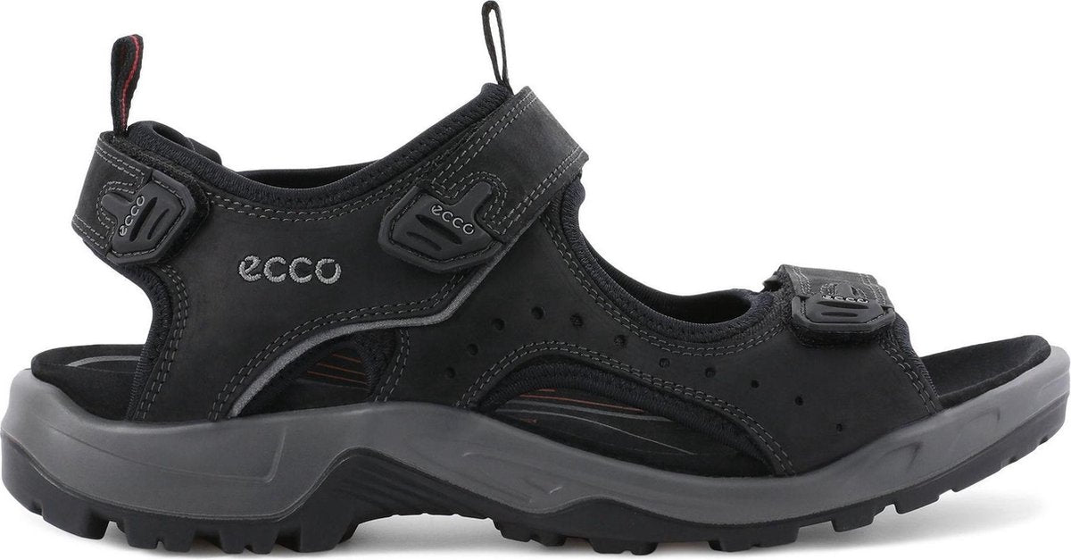 ECCO Offroad Heren Sandalen - Zwart - Maat 46