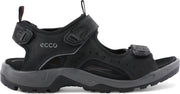 ECCO Offroad Heren Sandalen - Zwart - Maat 46