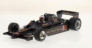 Lotus Ford 79 #5 M. Andretti Belgium GP 1978