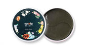 eyenlip black pearl hydrogel eye patch oogverzorging (60 stuks)