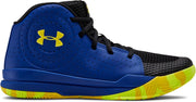 Under Armour Jet kinderen - Blauw - maat 38
