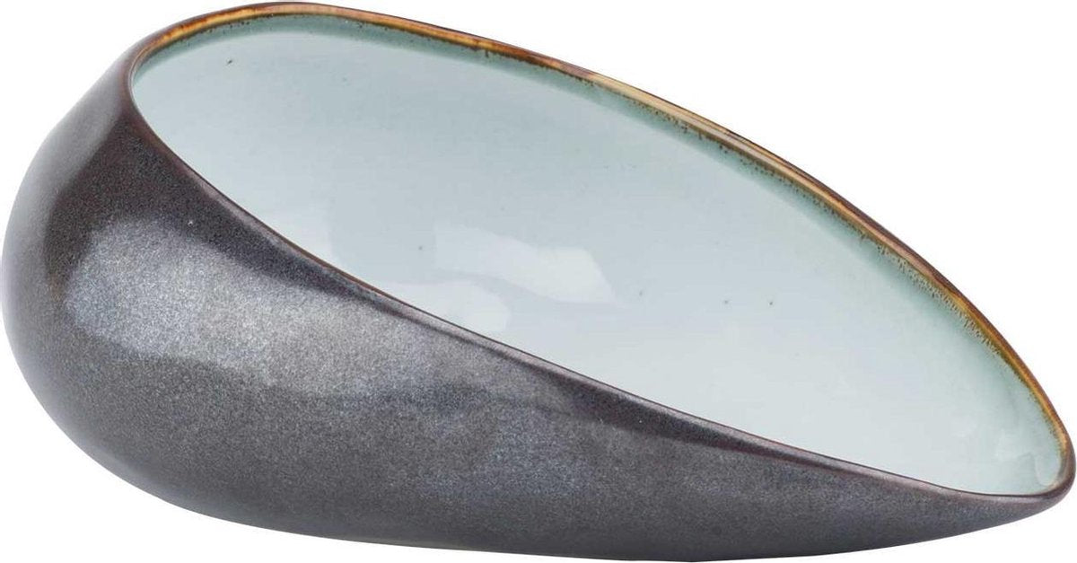 Plato Mat Schaal 21