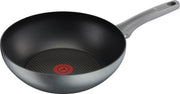 Tefal Character Wokpan Ø 28 cm C68619