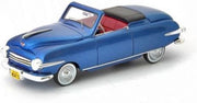 Playboy A48 Spider USA 1948 Blue