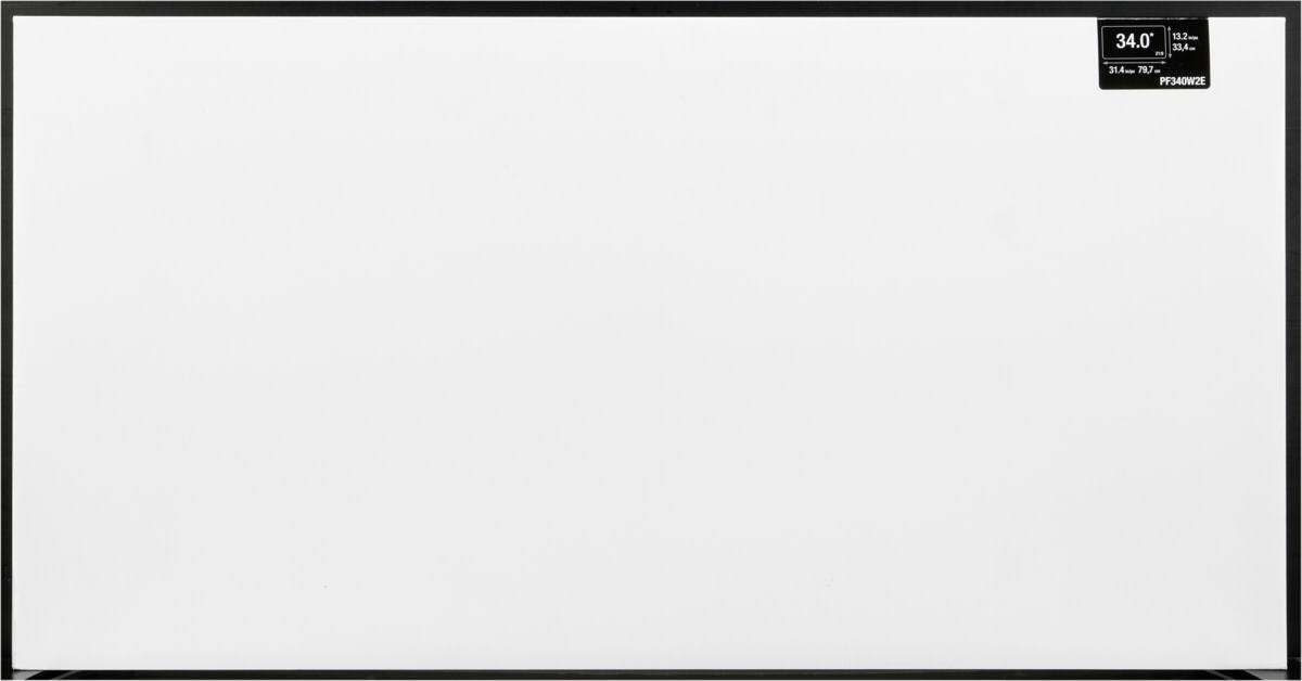 3M Privacy Filter for 34in Widescreen