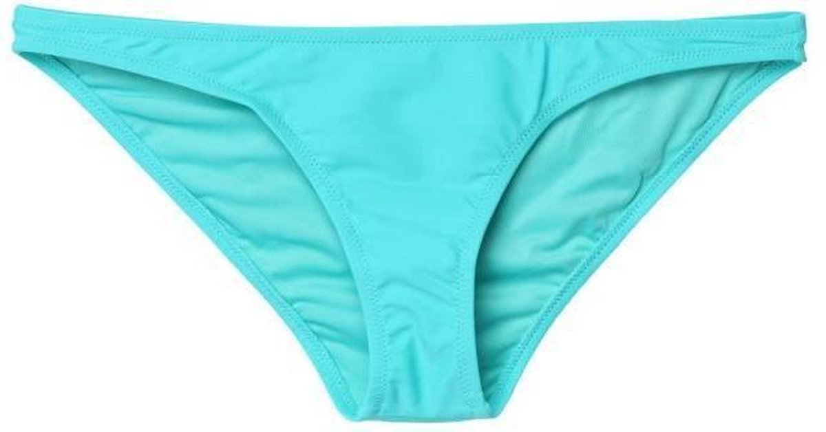 VOLCOM Bas Bikini Simply Bl S