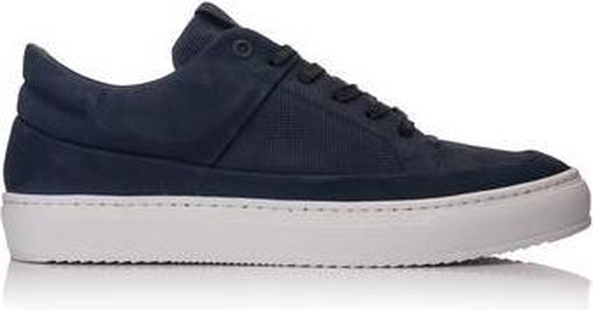 HINSON SORREN P3 LOW Navy Geo Camo - 40