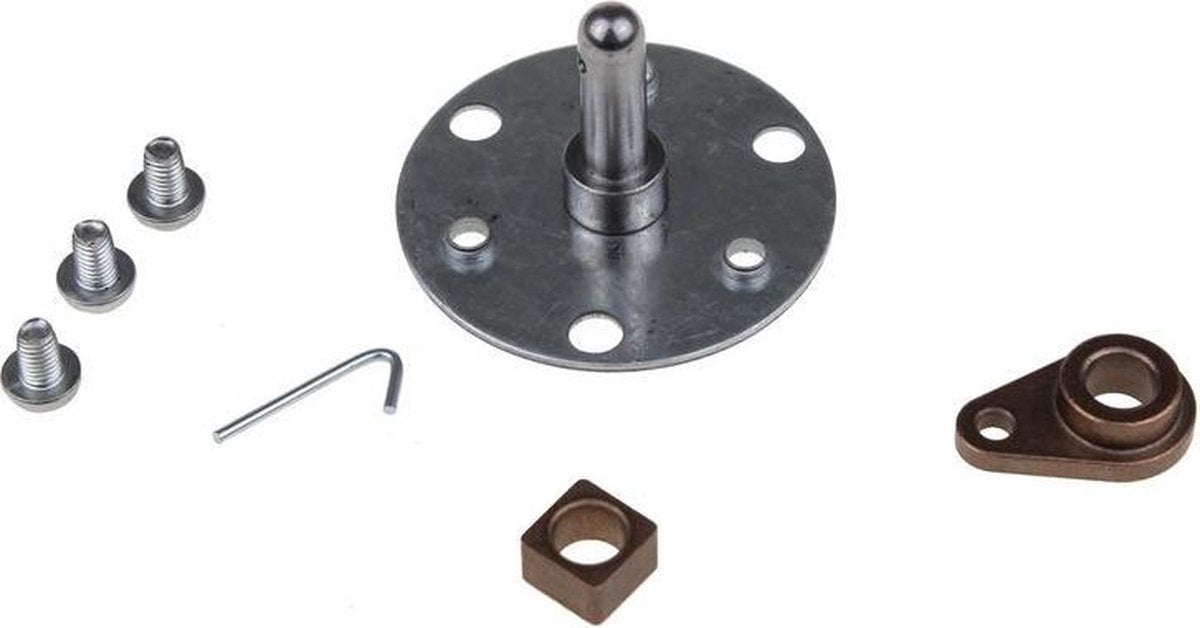 ARISTON - Reparatieset Geleider Trommel IS60V - C00113038