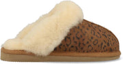 Shepherd Pantoffels 468156 Jessica Bruin-40