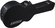 G2420T Streamliner Hollow Body Case Black