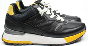 Lotto Tokyo Shibuya 214027 sneaker zwart / combi