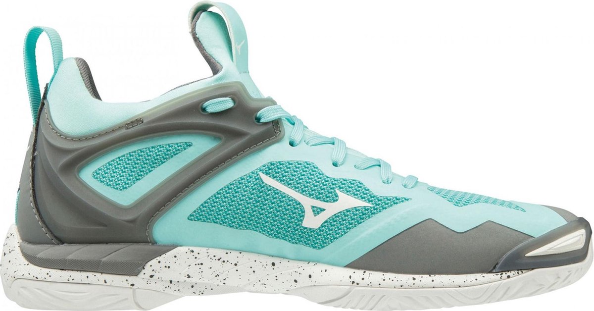 Mizuno Wave Mirage 3 Dames - Lichtblauw - maat 40