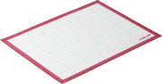 Bakmat - Siliconen - 40 cm - Mastrad
