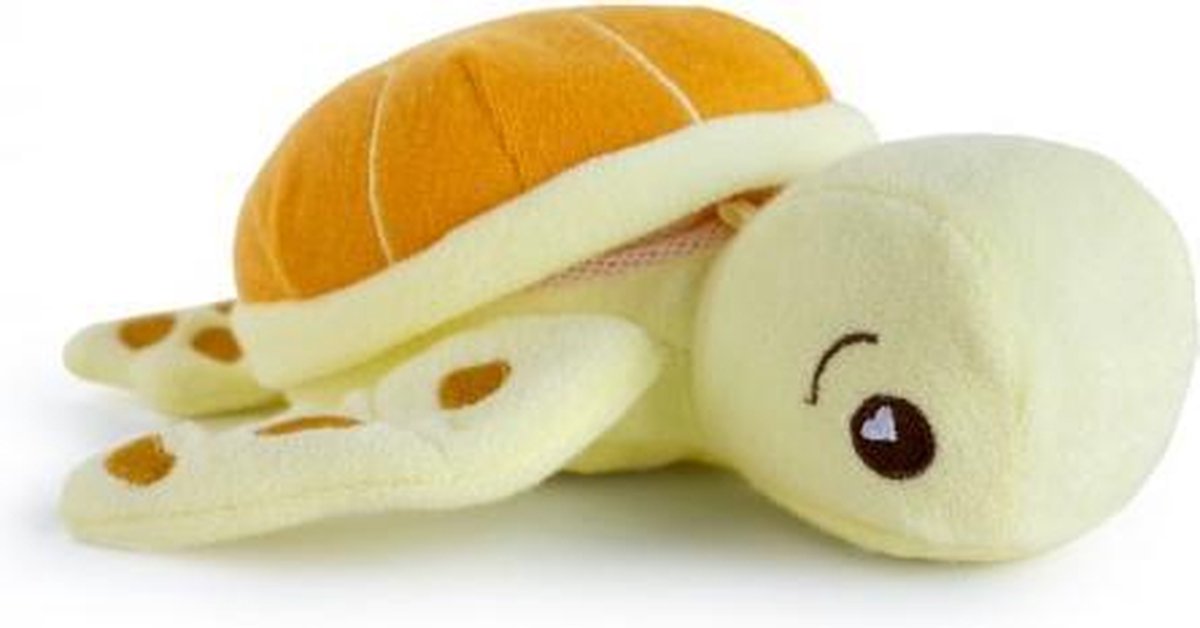SoapSox Badknuffel Taylor Schildpad