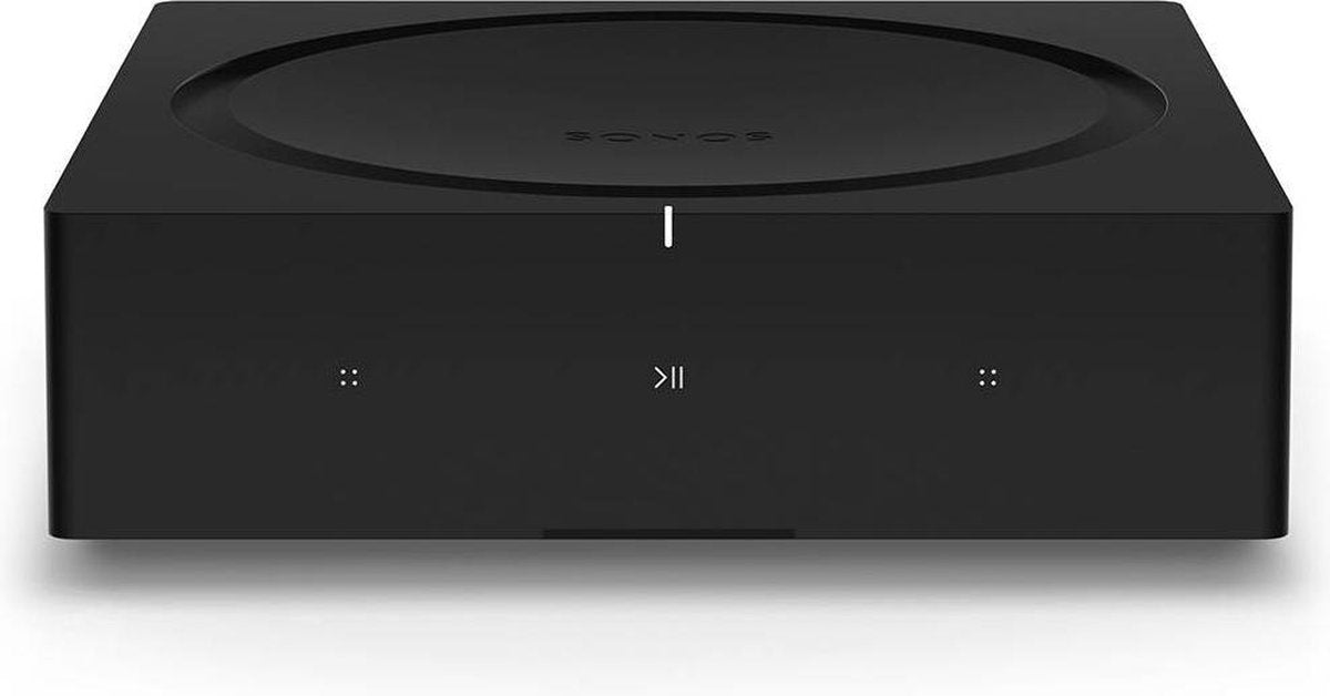 Sonos Amp - Draadloze versterker