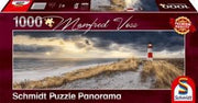 Schmidt puzzel Vuurtoren